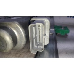 Fiat - Scudo - Window mechanism 2-door, front left