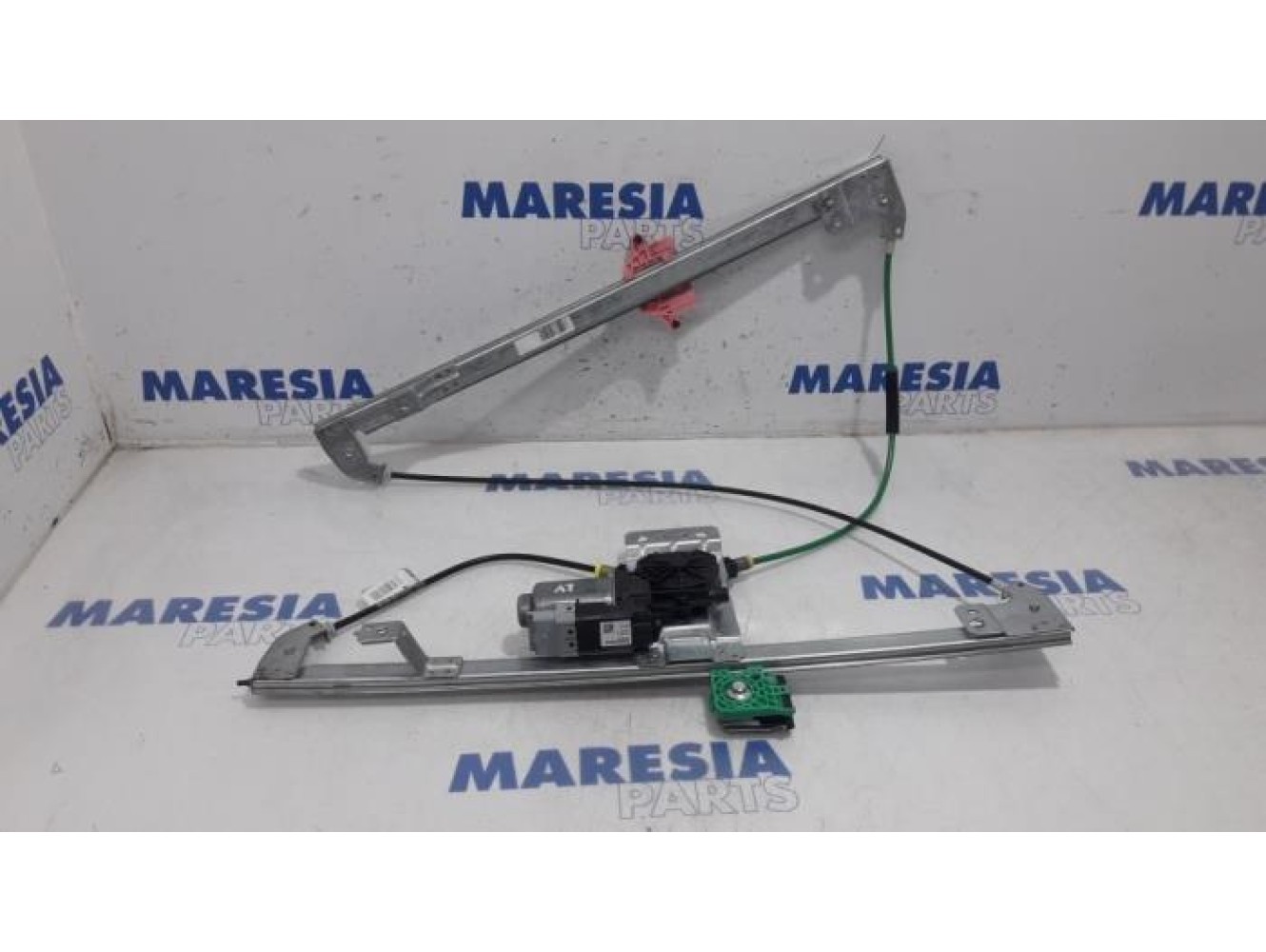 Fiat - Scudo - Window mechanism 2-door, front left