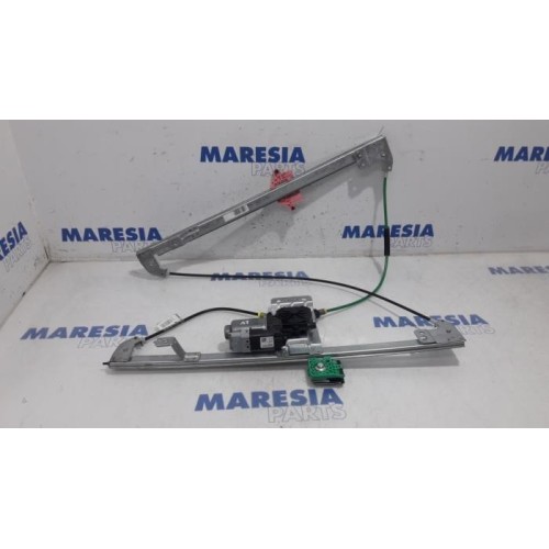 Fiat - Scudo - Window mechanism 2-door, front left