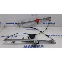 Fiat - Scudo - Window mechanism 2-door, front right