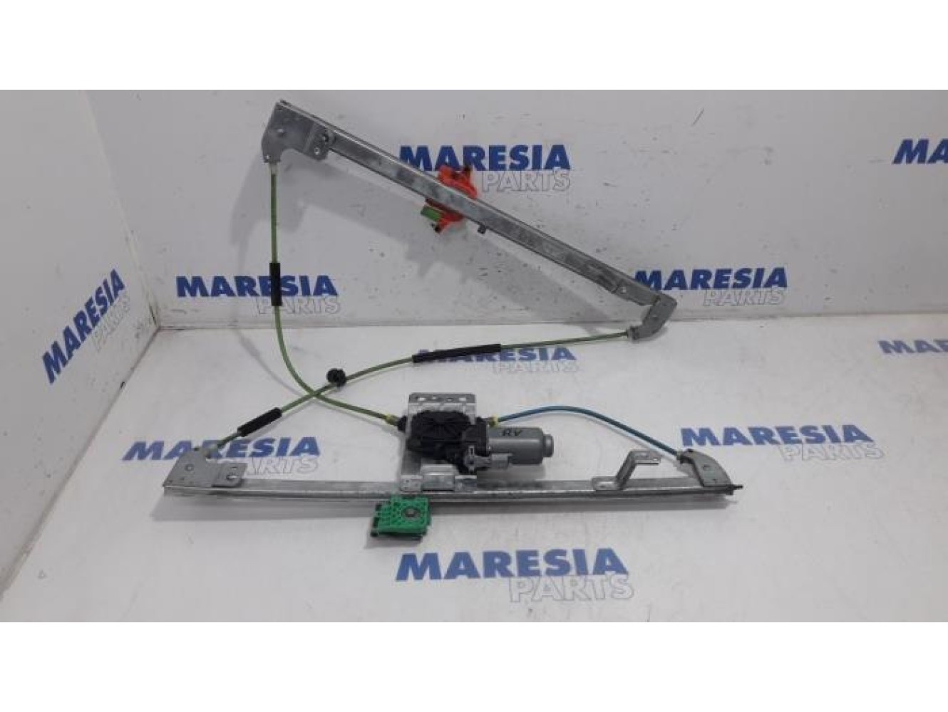 Fiat - Scudo - Window mechanism 2-door, front right