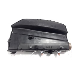 Peugeot - 508 - Airbag Sitz (Sitzplatz)