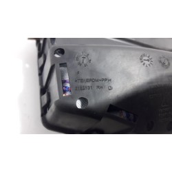Peugeot - 508 - Airbag Sitz (Sitzplatz)