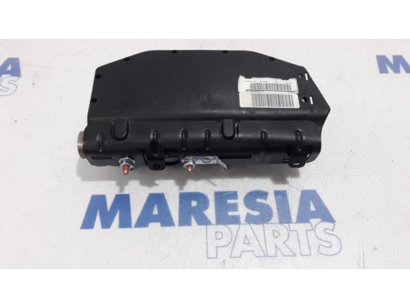 Peugeot - 508 - Airbag Sitz (Sitzplatz)