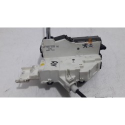 Fiat - Scudo - Door lock mechanism 2-door, right