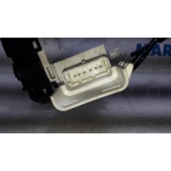 Fiat - Scudo - Door lock mechanism 2-door, right