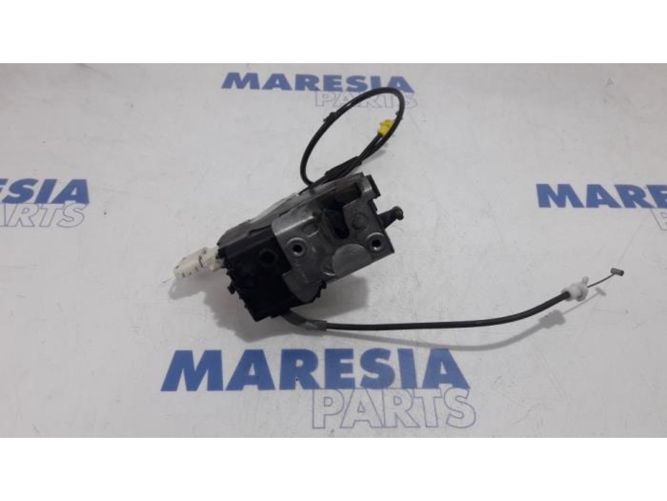 Fiat - Scudo - Door lock mechanism 2-door, right