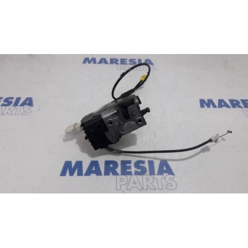 Fiat - Scudo - Door lock mechanism 2-door, right