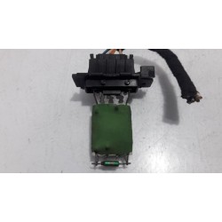 Fiat - Scudo - Heater resistor