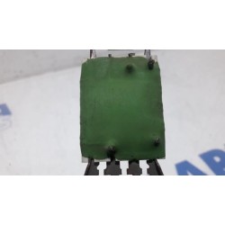 Fiat - Scudo - Heater resistor