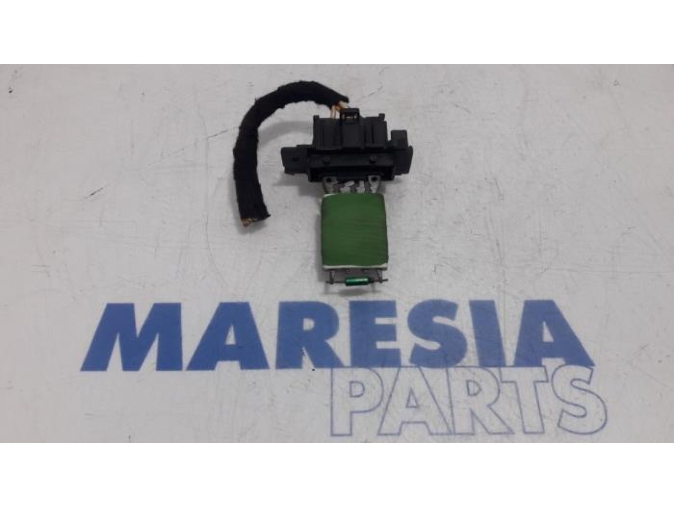 Fiat - Scudo - Heater resistor