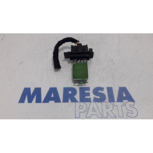 Fiat - Scudo - Heater resistor