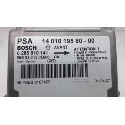 Fiat - Scudo - Airbag Module