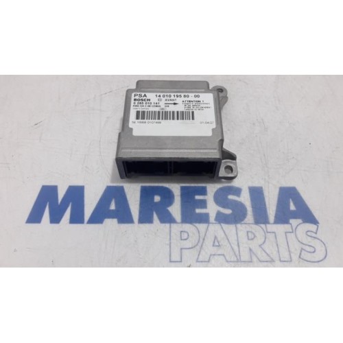 Fiat - Scudo - Airbag Module