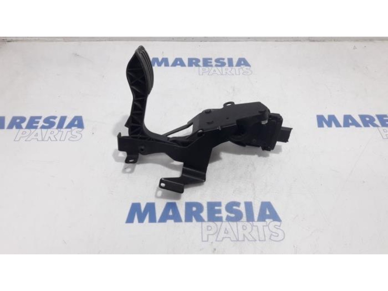 Fiat - Scudo - Gaspedaalpositie Sensor