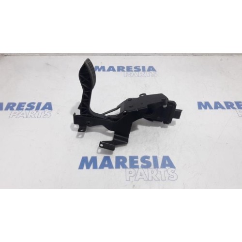 Fiat - Scudo - Gaspedaalpositie Sensor