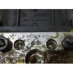 Alfa Romeo - 156 - Pompe ABS