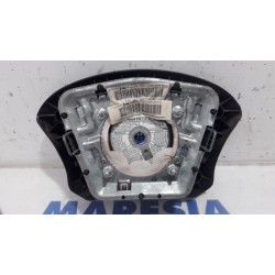 Fiat - Scudo - Left airbag (steering wheel)