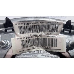 Fiat - Scudo - Left airbag (steering wheel)