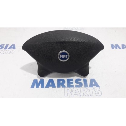 Fiat - Scudo - Airbag links (Stuur)
