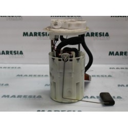 Renault - Laguna - Electric fuel pump