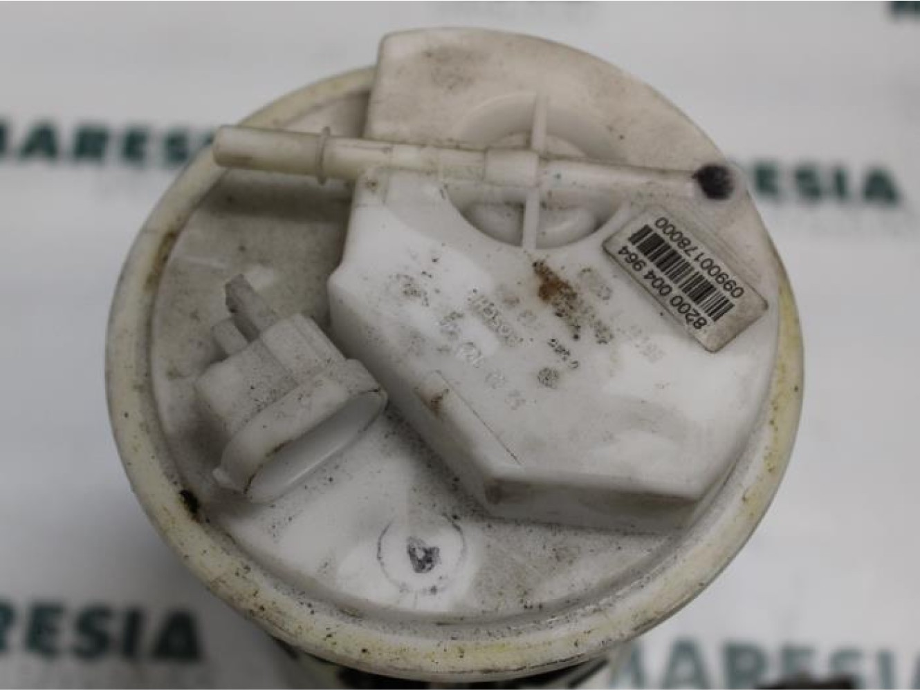 Renault - Laguna - Electric fuel pump