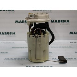 Renault - Laguna - Kraftstoffpumpe Elektrisch