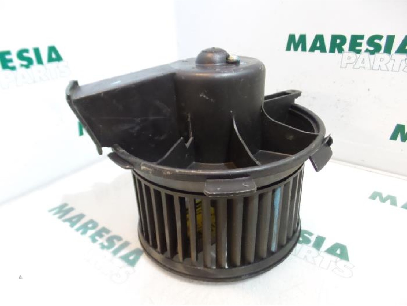 Peugeot - 206 - Kachel Ventilatiemotor