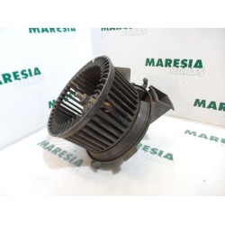Peugeot - 206 - Heating and ventilation fan motor