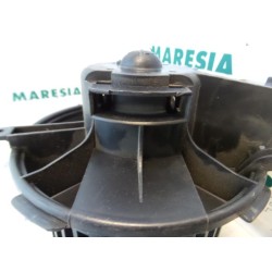 Peugeot - 206 - Heating and ventilation fan motor