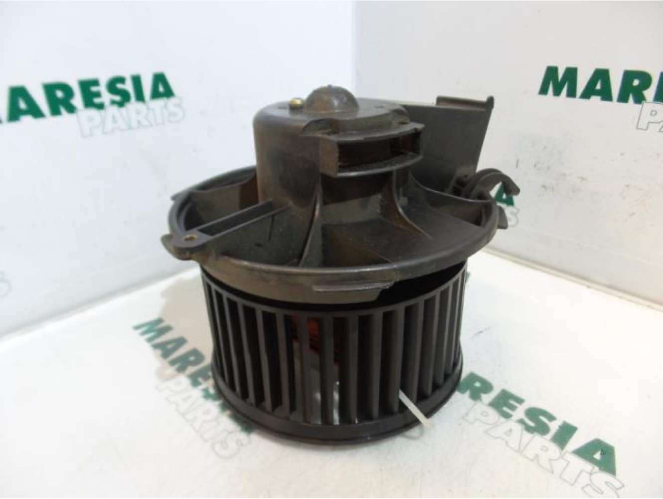 Peugeot - 206 - Kachel Ventilatiemotor