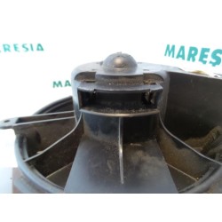 Peugeot - 206 - Kachel Ventilatiemotor
