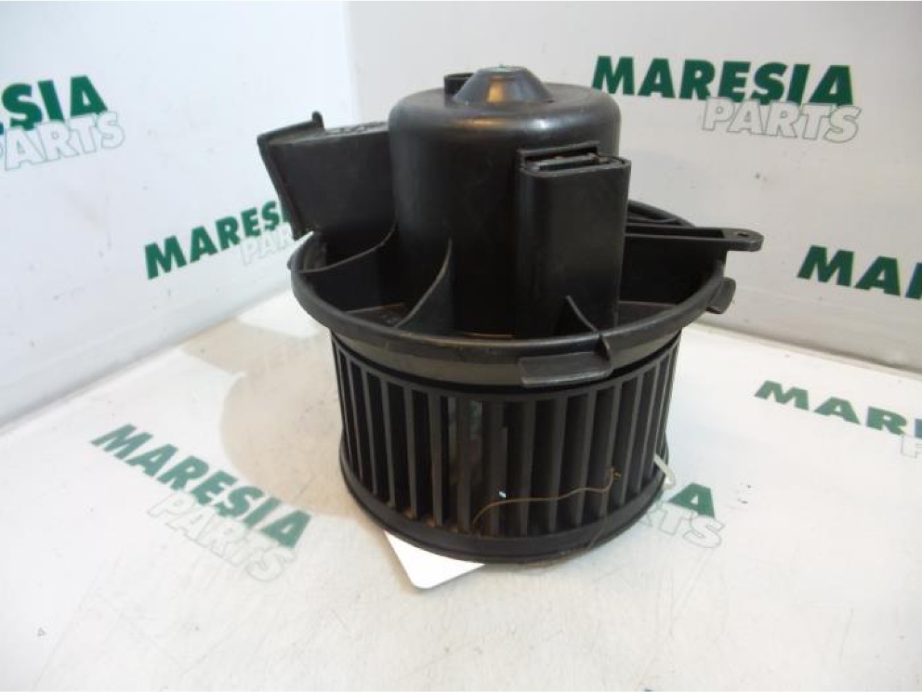 Peugeot - 206 - Kachel Ventilatiemotor