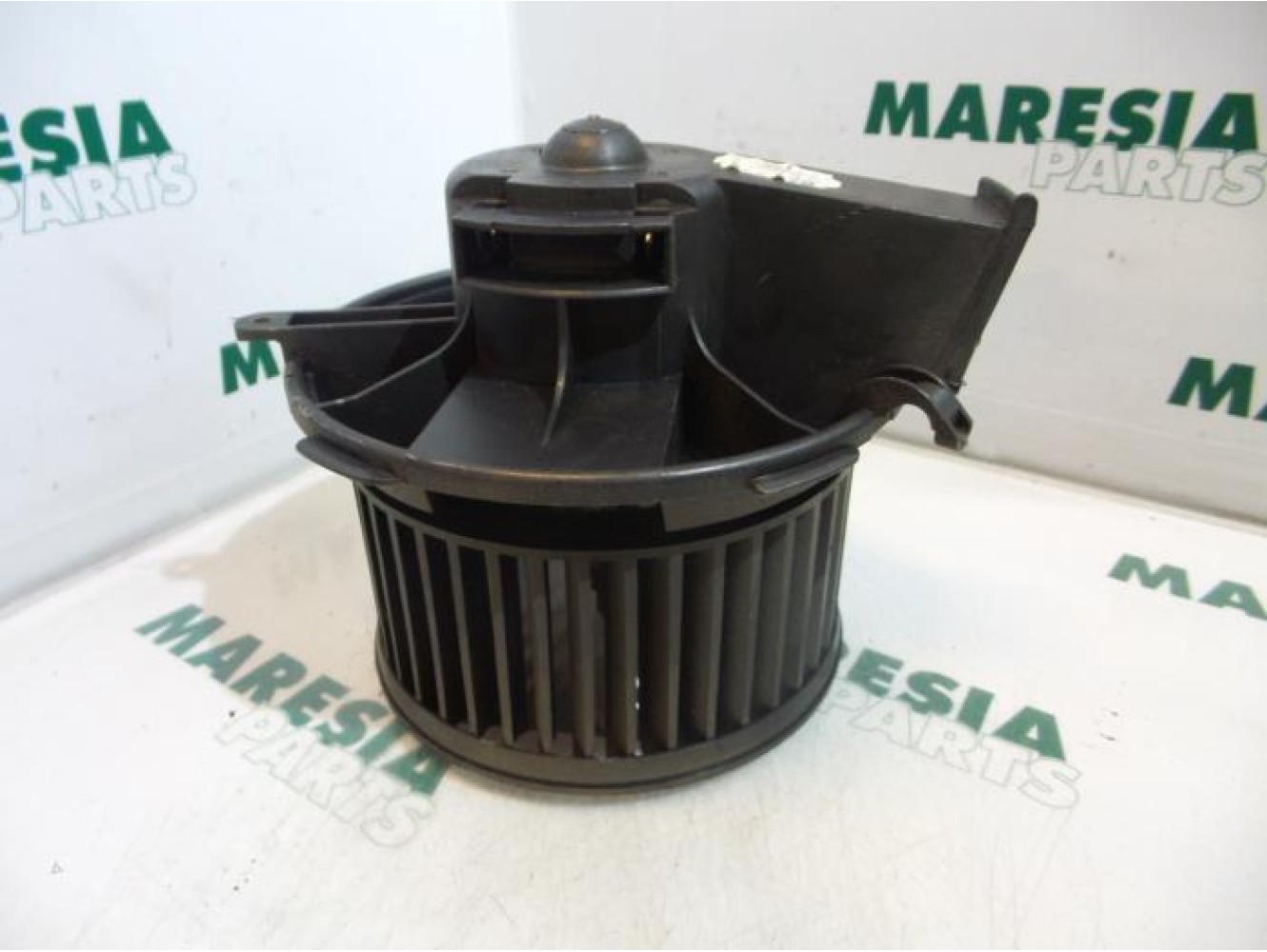 Peugeot - 206 - Kachel Ventilatiemotor