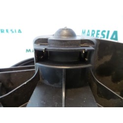 Peugeot - 206 - Kachel Ventilatiemotor