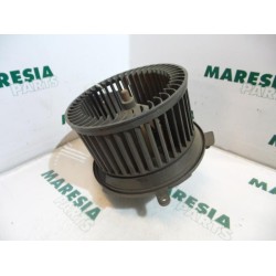 Peugeot - 206 - Kachel Ventilatiemotor