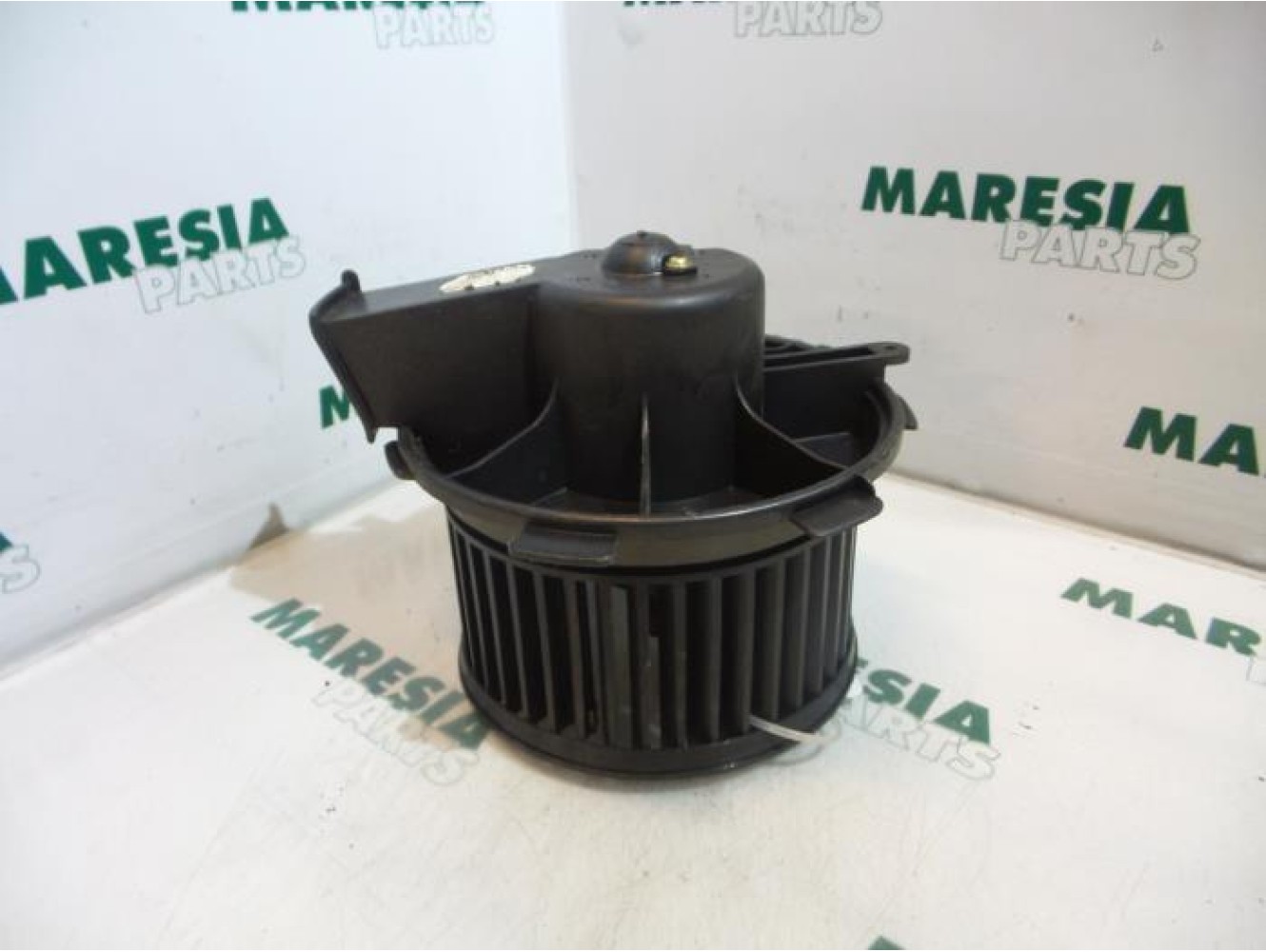 Peugeot - 206 - Kachel Ventilatiemotor