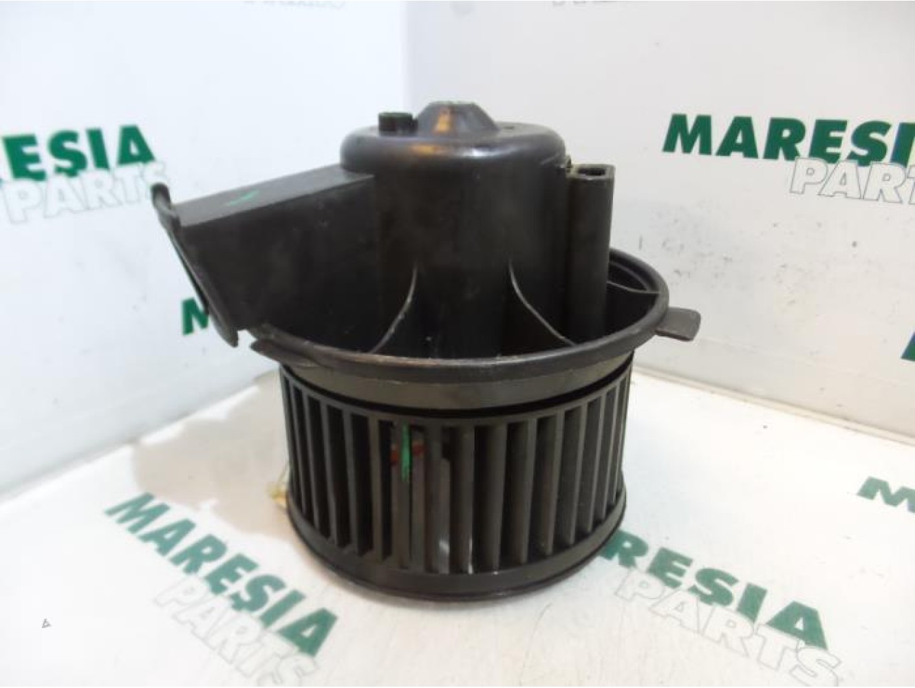 Peugeot - 206 - Kachel Ventilatiemotor