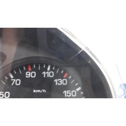 Fiat - Scudo - Instrumentenbrett