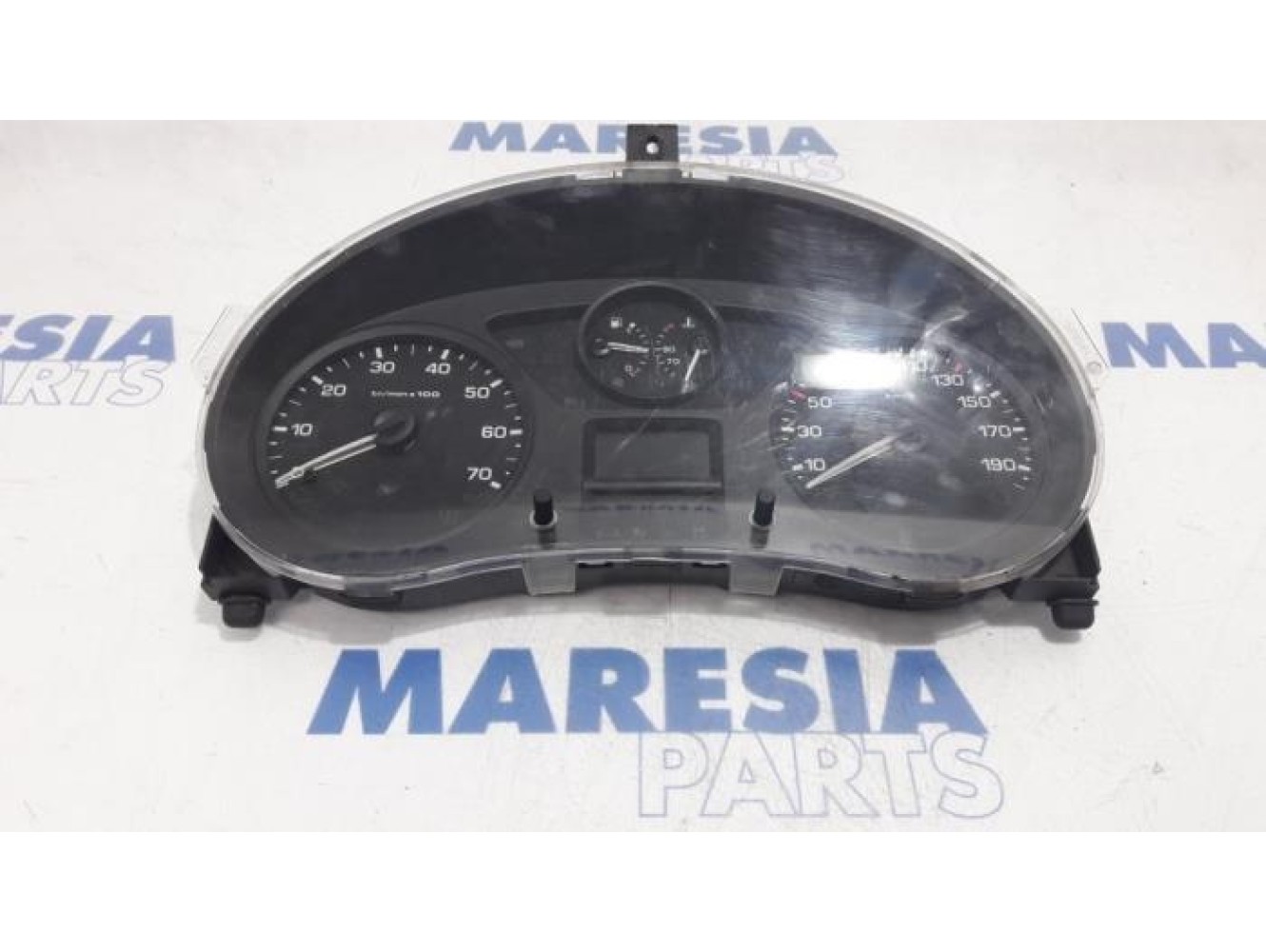 Fiat - Scudo - Instrumentenbrett