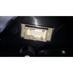 Fiat - Scudo - Instrumentenbrett