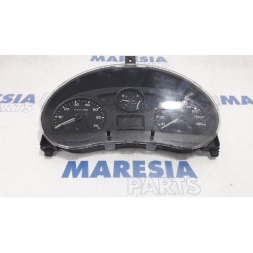 Fiat - Scudo - Instrumentenbrett