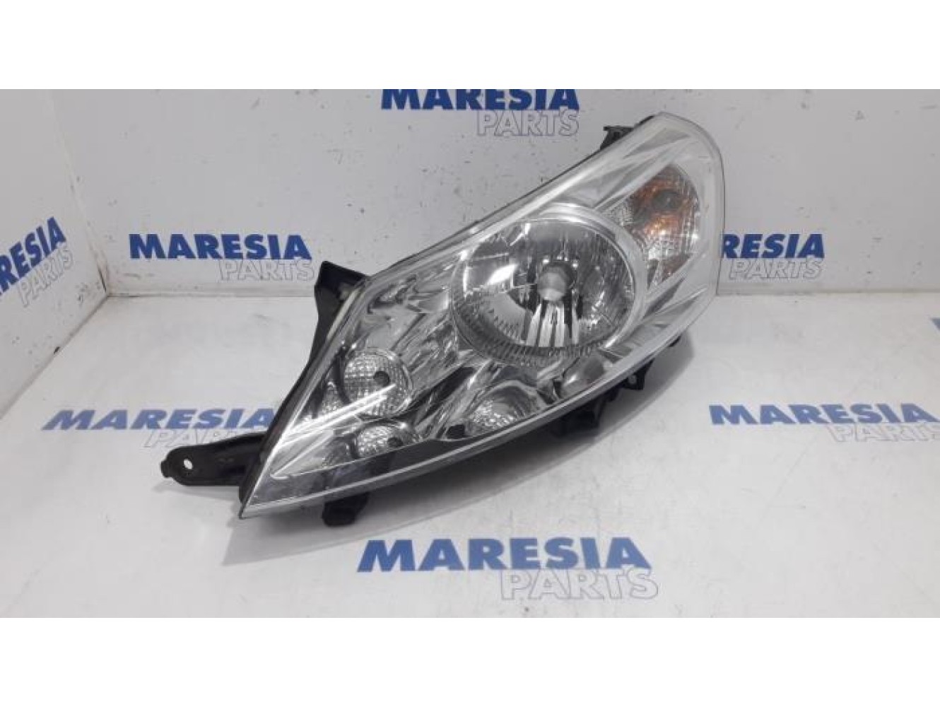 Fiat - Scudo - Scheinwerfer links