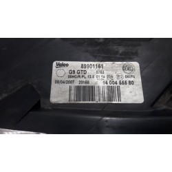 Fiat - Scudo - Scheinwerfer links