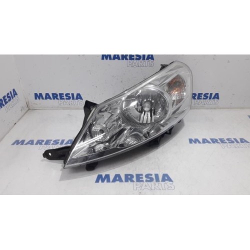 Fiat - Scudo - Headlight, left