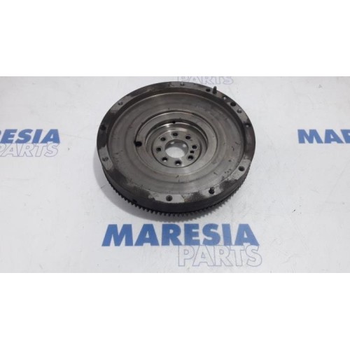 Opel - Combo - Flywheel