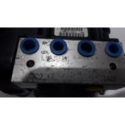 Peugeot - 308 - ABS Pumpe
