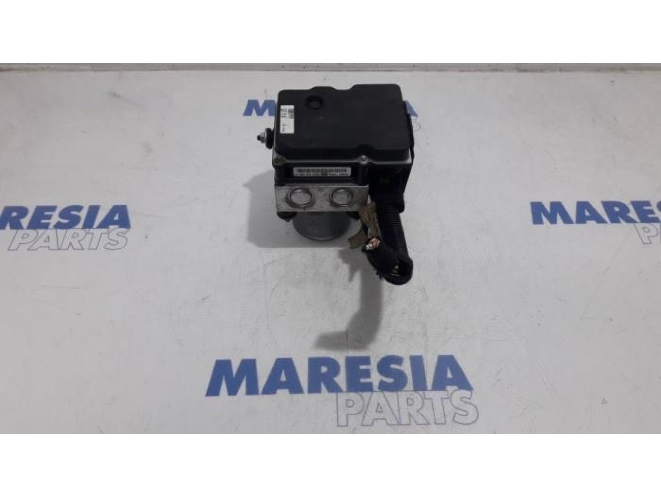 Peugeot - 308 - ABS Pumpe