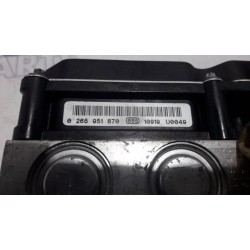 Peugeot - 308 - ABS Pumpe