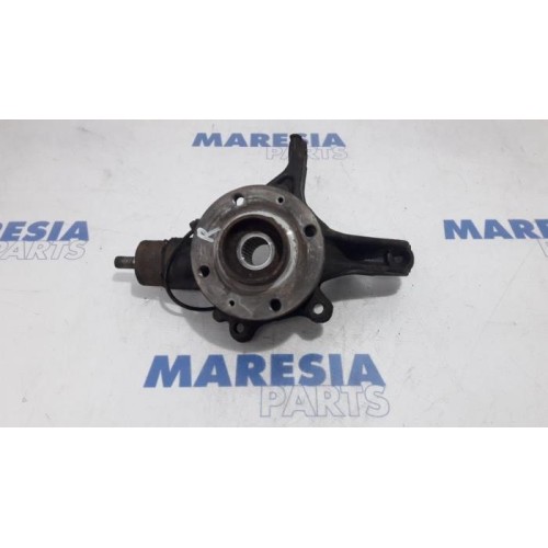 Peugeot - 308 - Knuckle, front right